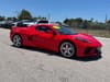 2022 Chevrolet Corvette Stingray