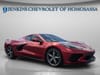 2 thumbnail image of  2022 Chevrolet Corvette Stingray