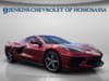 1 thumbnail image of  2022 Chevrolet Corvette Stingray
