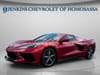 10 thumbnail image of  2022 Chevrolet Corvette Stingray