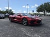 2022 Chevrolet Corvette Stingray