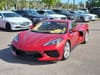 2 thumbnail image of  2022 Chevrolet Corvette Stingray