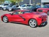 11 thumbnail image of  2022 Chevrolet Corvette Stingray