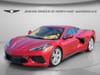 2022 Chevrolet Corvette Stingray
