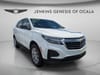 1 thumbnail image of  2022 Chevrolet Equinox LS