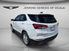 4 thumbnail image of  2022 Chevrolet Equinox LS
