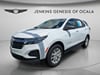 5 thumbnail image of  2022 Chevrolet Equinox LS
