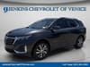 11 thumbnail image of  2022 Chevrolet Equinox Premier