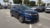 2 thumbnail image of  2022 Chevrolet Equinox Premier