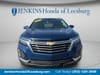 8 thumbnail image of  2022 Chevrolet Equinox Premier