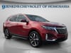 12 thumbnail image of  2022 Chevrolet Equinox Premier