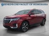10 thumbnail image of  2022 Chevrolet Equinox Premier
