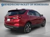 3 thumbnail image of  2022 Chevrolet Equinox Premier
