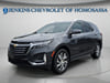 11 thumbnail image of  2022 Chevrolet Equinox Premier