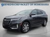 10 thumbnail image of  2022 Chevrolet Equinox Premier