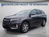 10 thumbnail image of  2022 Chevrolet Equinox Premier