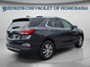 5 thumbnail image of  2022 Chevrolet Equinox Premier