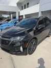 1 thumbnail image of  2022 Chevrolet Equinox RS