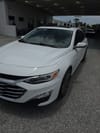 1 thumbnail image of  2022 Chevrolet Malibu Premier