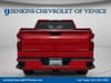 6 thumbnail image of  2022 Chevrolet Silverado 1500 Custom