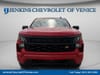12 thumbnail image of  2022 Chevrolet Silverado 1500 Custom