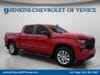 1 thumbnail image of  2022 Chevrolet Silverado 1500 Custom