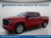11 thumbnail image of  2022 Chevrolet Silverado 1500 Custom