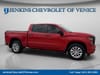2 thumbnail image of  2022 Chevrolet Silverado 1500 Custom