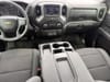 19 thumbnail image of  2022 Chevrolet Silverado 1500 Custom