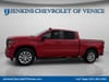 10 thumbnail image of  2022 Chevrolet Silverado 1500 Custom