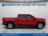 3 thumbnail image of  2022 Chevrolet Silverado 1500 Custom