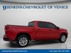 4 thumbnail image of  2022 Chevrolet Silverado 1500 Custom