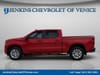 9 thumbnail image of  2022 Chevrolet Silverado 1500 Custom