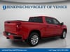 5 thumbnail image of  2022 Chevrolet Silverado 1500 Custom