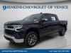 11 thumbnail image of  2022 Chevrolet Silverado 1500 LT