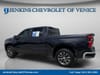 8 thumbnail image of  2022 Chevrolet Silverado 1500 LT