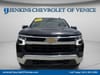 12 thumbnail image of  2022 Chevrolet Silverado 1500 LT