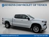 2 thumbnail image of  2022 Chevrolet Silverado 1500 LT