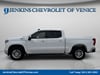 8 thumbnail image of  2022 Chevrolet Silverado 1500 LT