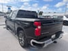 3 thumbnail image of  2022 Chevrolet Silverado 1500 LT