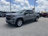 11 thumbnail image of  2022 Chevrolet Silverado 1500 LTD Custom
