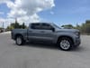 2 thumbnail image of  2022 Chevrolet Silverado 1500 LTD Custom