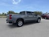 5 thumbnail image of  2022 Chevrolet Silverado 1500 LTD Custom