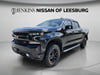 15 thumbnail image of  2022 Chevrolet Silverado 1500 LTD LT Trail Boss