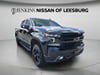 3 thumbnail image of  2022 Chevrolet Silverado 1500 LTD LT Trail Boss