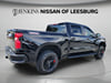 6 thumbnail image of  2022 Chevrolet Silverado 1500 LTD LT Trail Boss