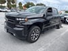 3 thumbnail image of  2022 Chevrolet Silverado 1500 LTD RST