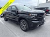 1 thumbnail image of  2022 Chevrolet Silverado 1500 LTD RST