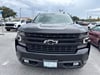 2 thumbnail image of  2022 Chevrolet Silverado 1500 LTD RST