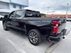 4 thumbnail image of  2022 Chevrolet Silverado 1500 LTD RST